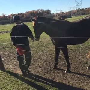 Meet your Posher, Joe